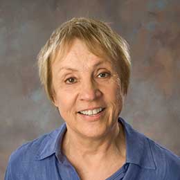 Portrait Picture of Arlene Rankin, Ph.D.