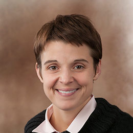 Portrait Picture of Laura L. Marcotte, Ph.D.