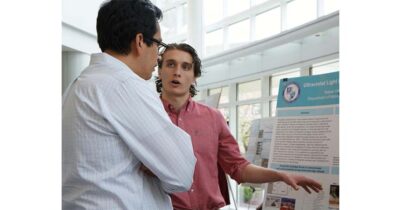 Students Present Research at Annual Academic Symposium