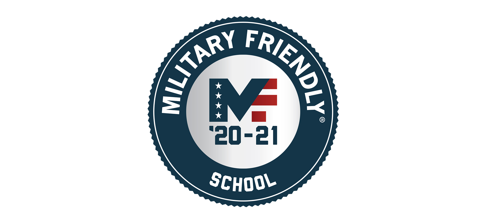 Assumption Again Recognized as a Military Friendly School