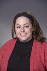 Portrait Picture of Allison H. Mamishian, MSN, RN, CNE, CNEcl, CHSE, CHSOS