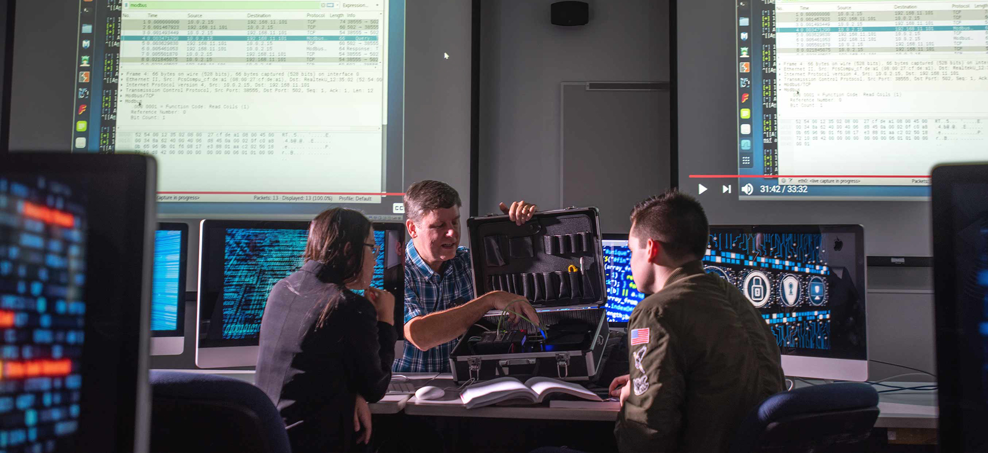 Assumption University Cybersecurity Program Validated by U.S. National Security Agency