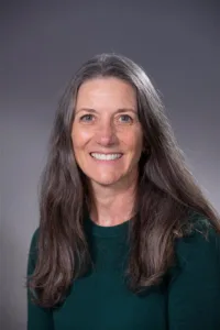 Portrait Picture of Alison J. Myette, MS, CCC-SLP